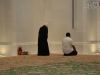 Abu Dhabi: Sheikh-Zayed-Moschee